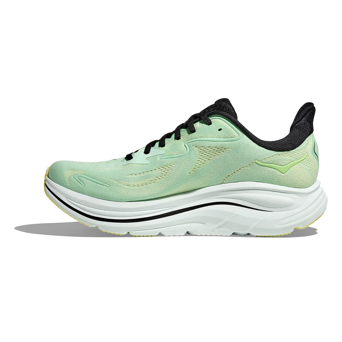 Hoka Clifton 10