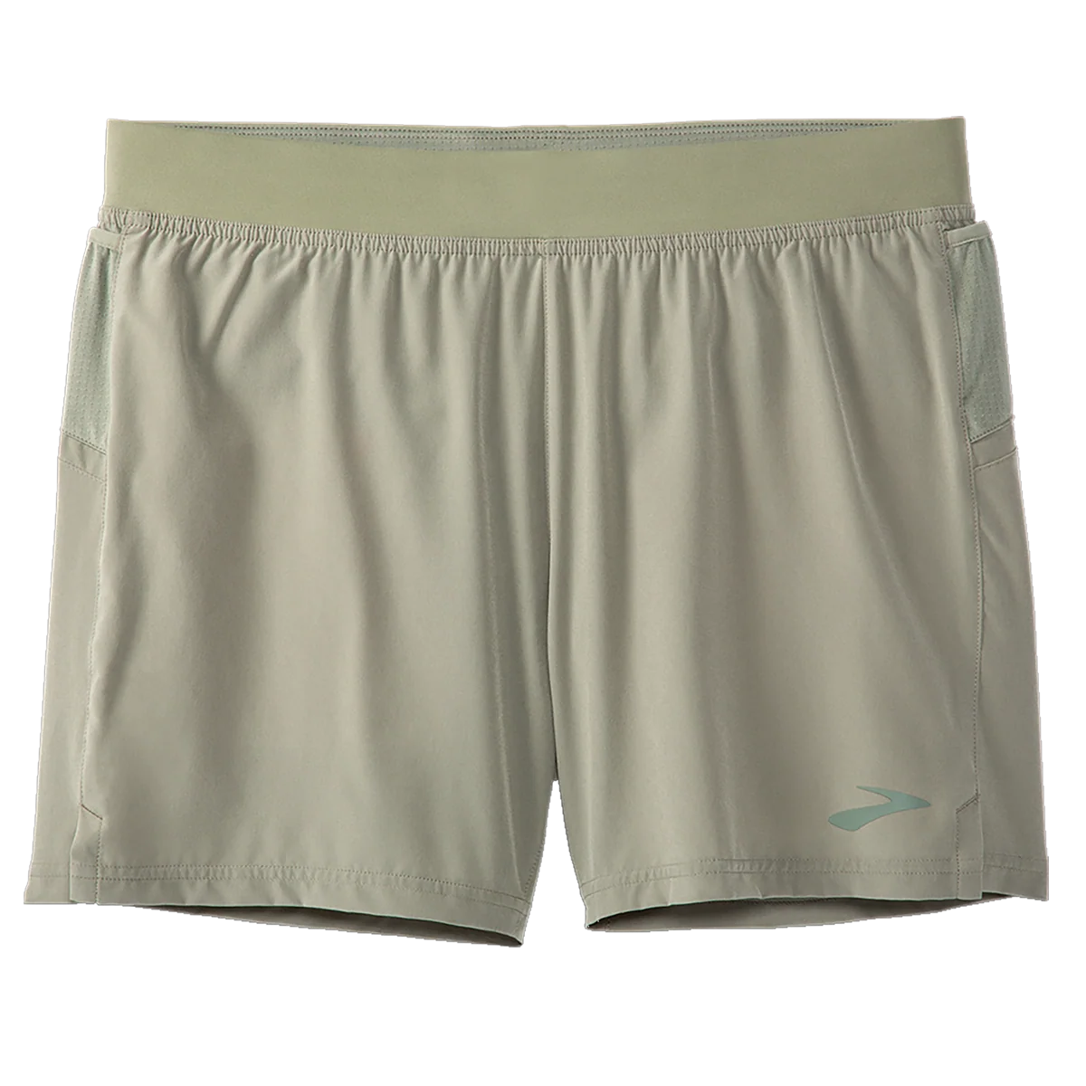 Brooks Sherpa 5" Short