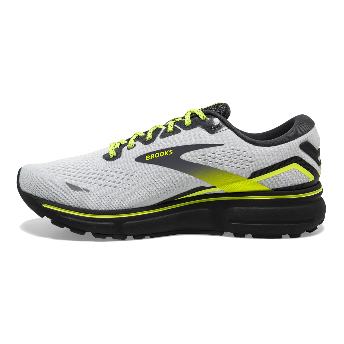 Brooks Ghost 15 Run Vision