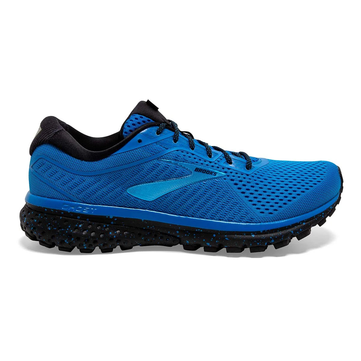 Brooks Ghost 12
