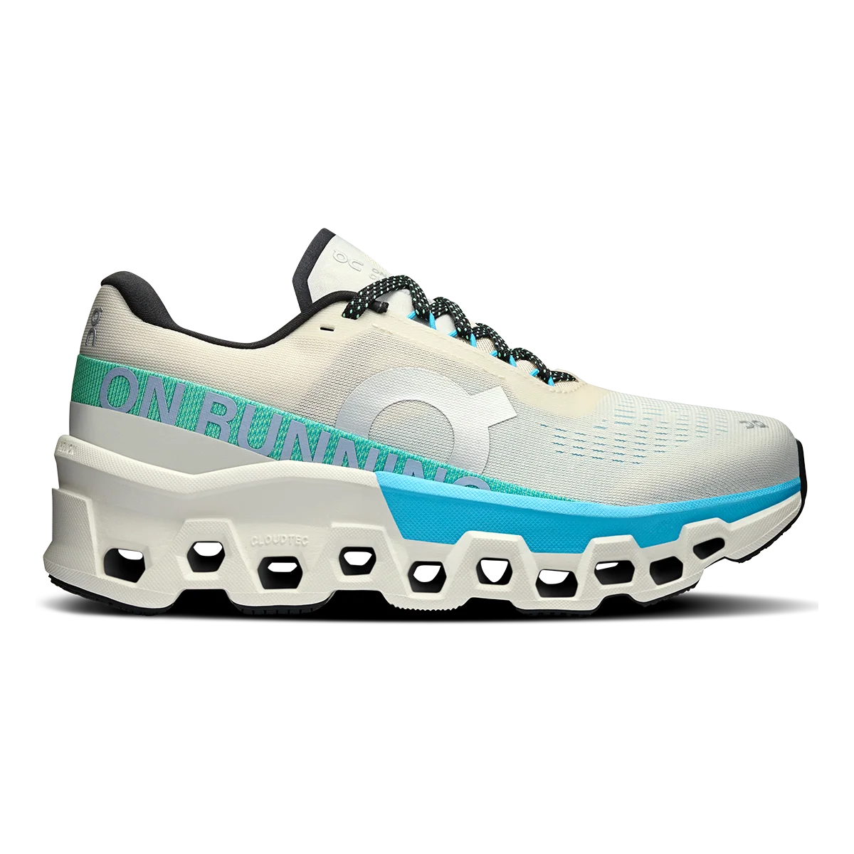 ON Cloudmonster 2