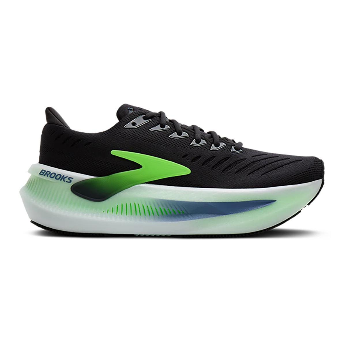 Brooks Glycerin Max 2