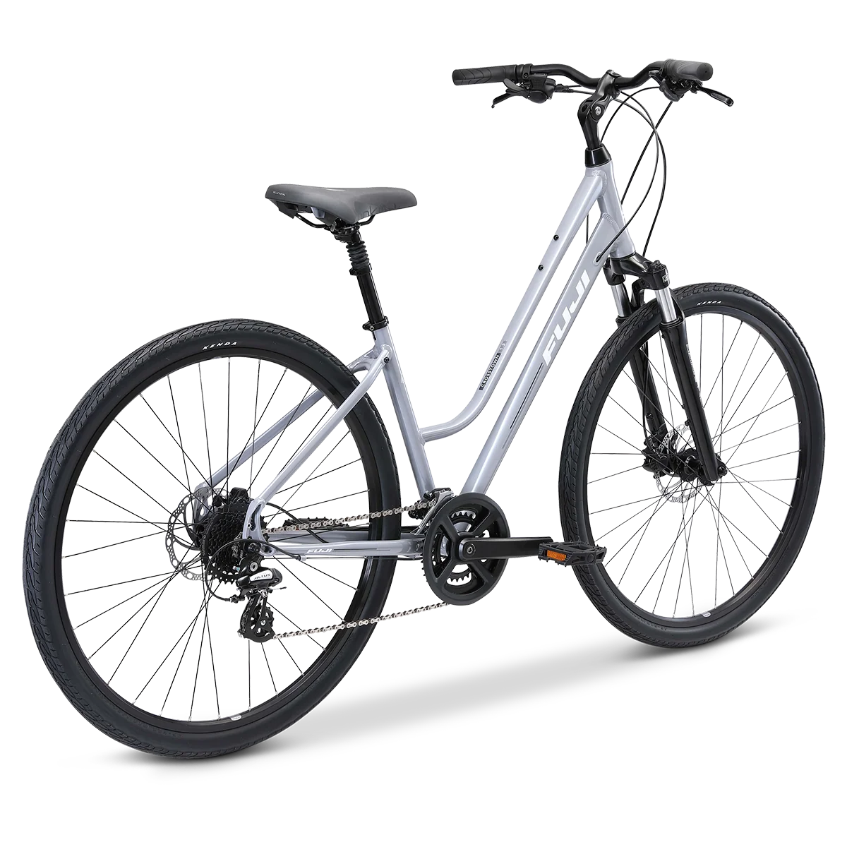 Fuji Crosstown 1.3 LS