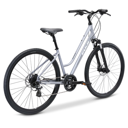 Fuji Crosstown 1.3 LS