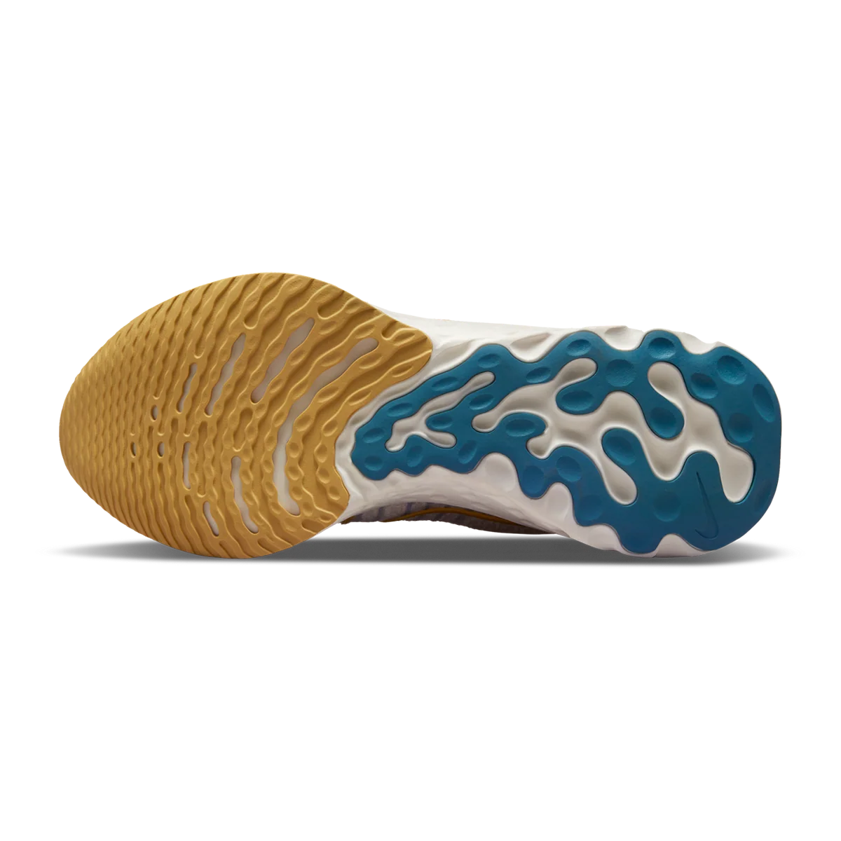 Nike React Infinity Run Flyknit 3