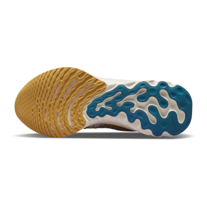 Nike React Infinity Run Flyknit 3
