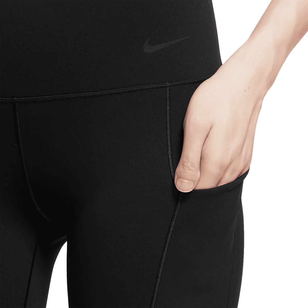 Nike Dri-FIT Universal HR 7/8 Tight