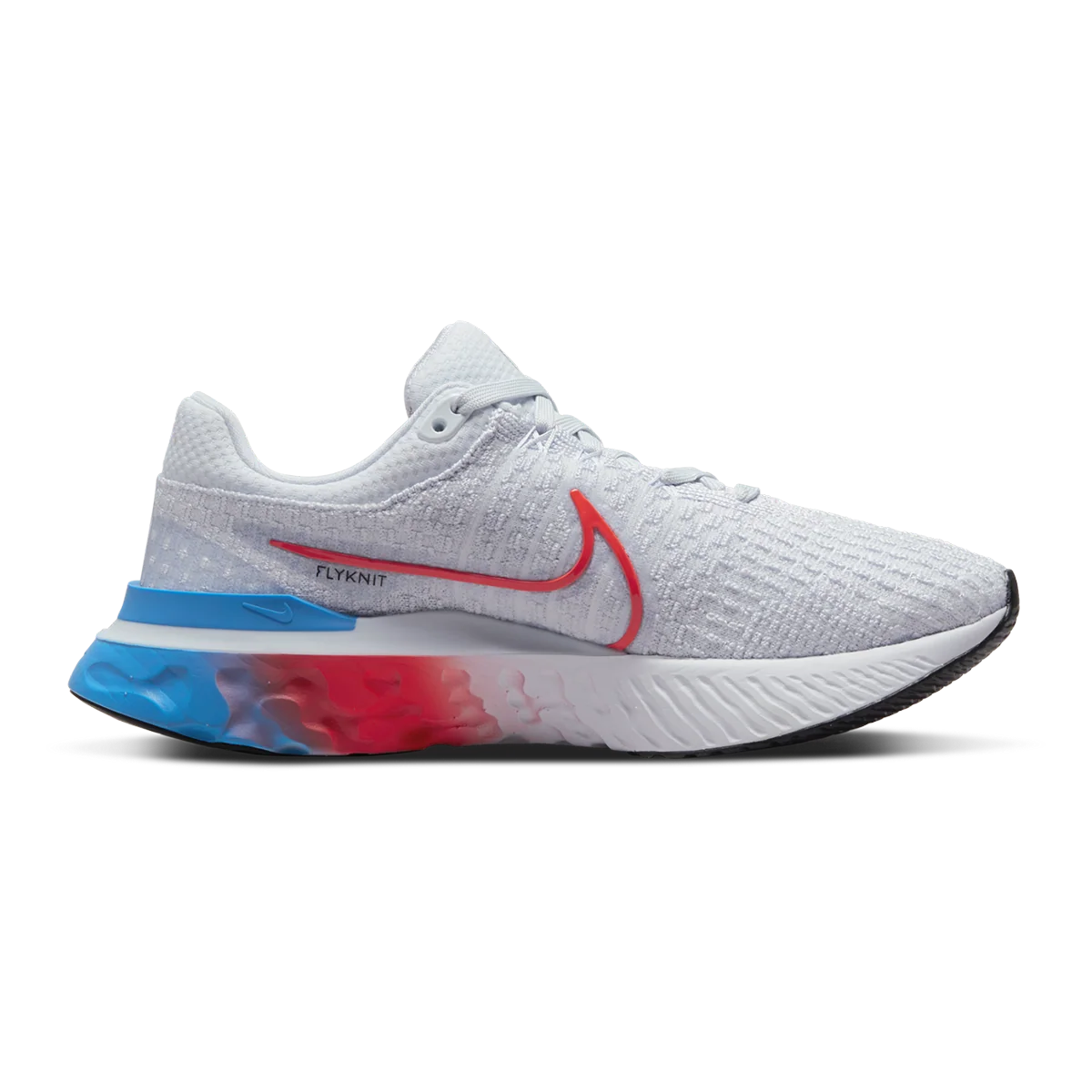 Nike React Infinity Run Flyknit 3
