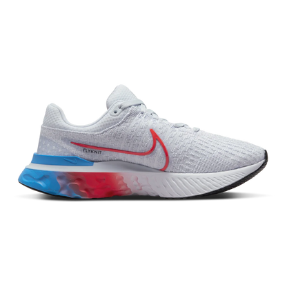 Nike React Infinity Run Flyknit 3