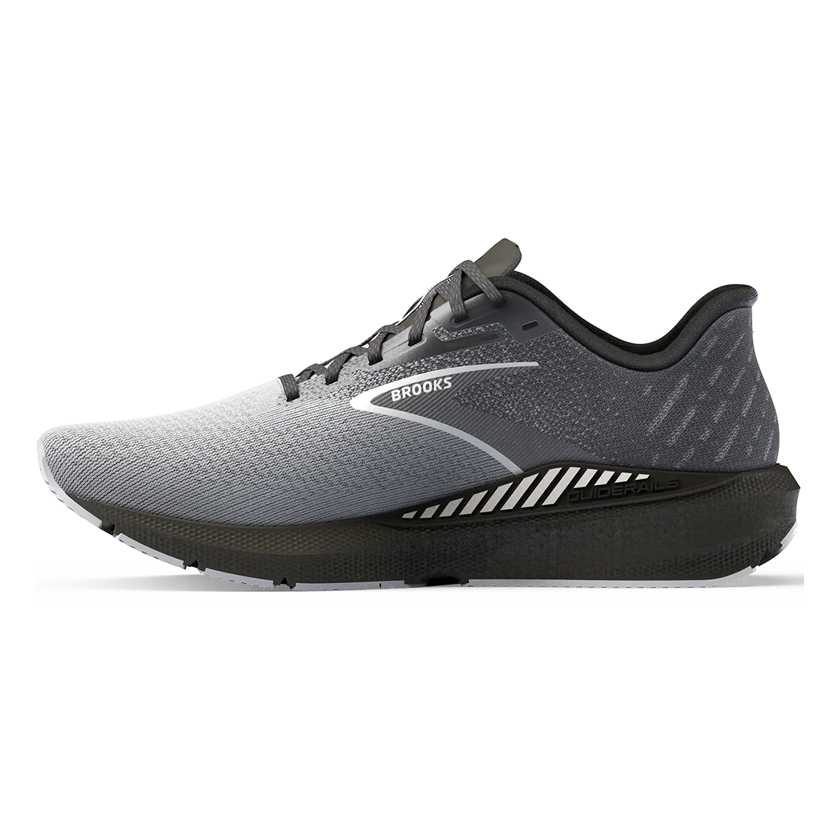 Brooks Launch GTS 10