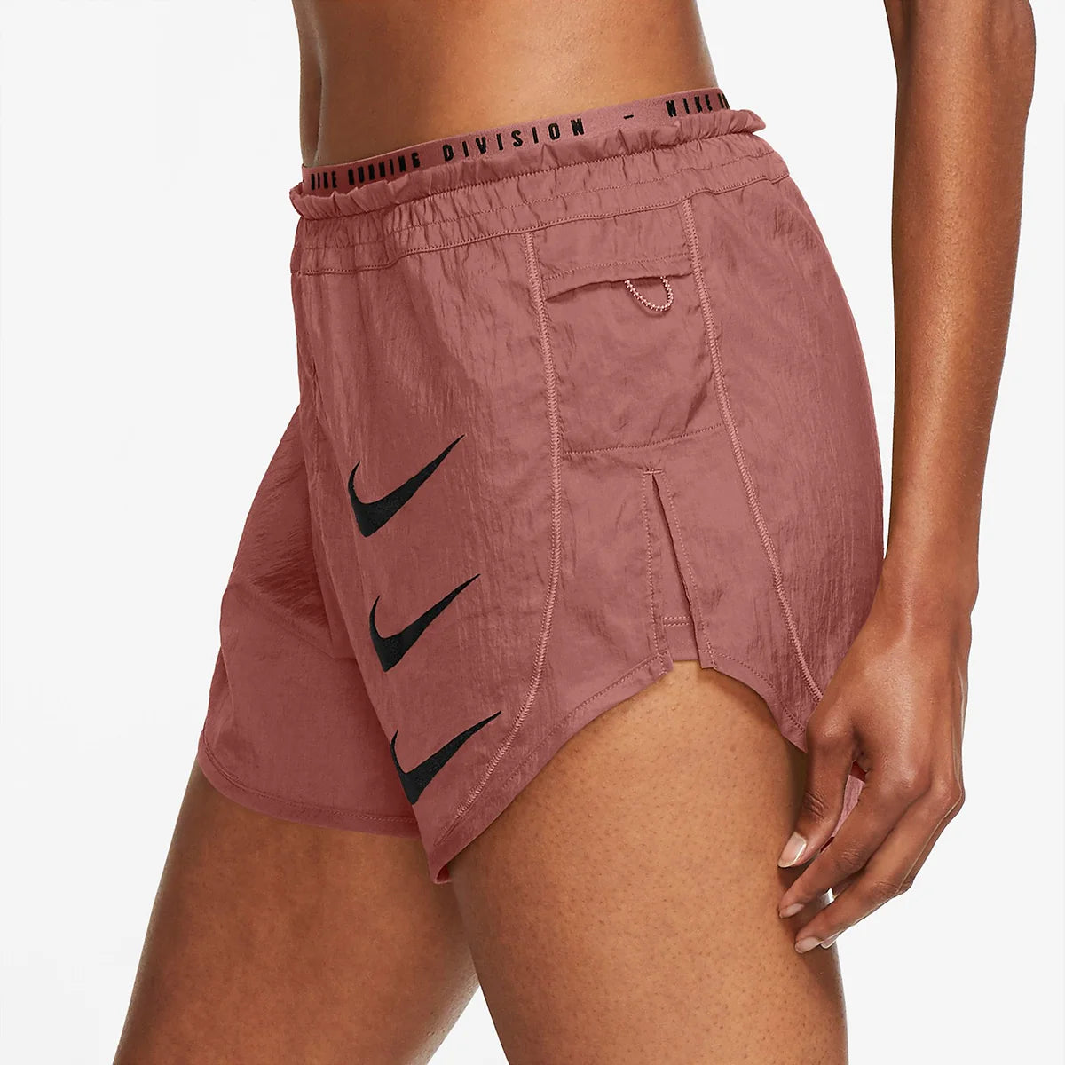 Nike Tempo Luxe Run Division Short