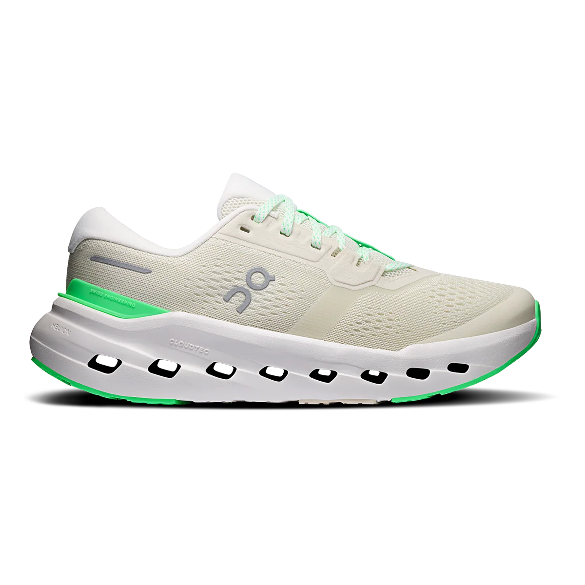 ON Cloudrunner 3