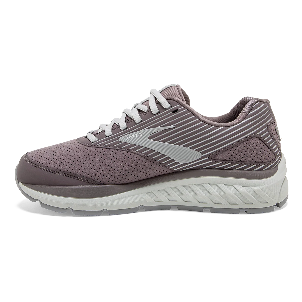 Brooks Addiction Walker Suede