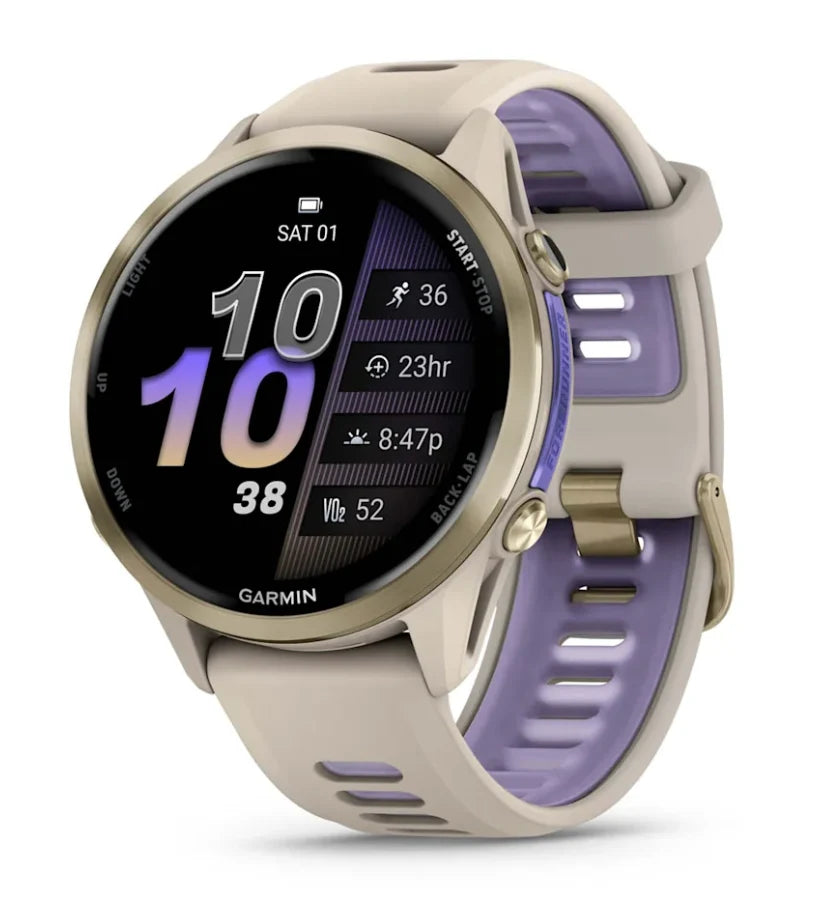 Garmin Forerunner® 970