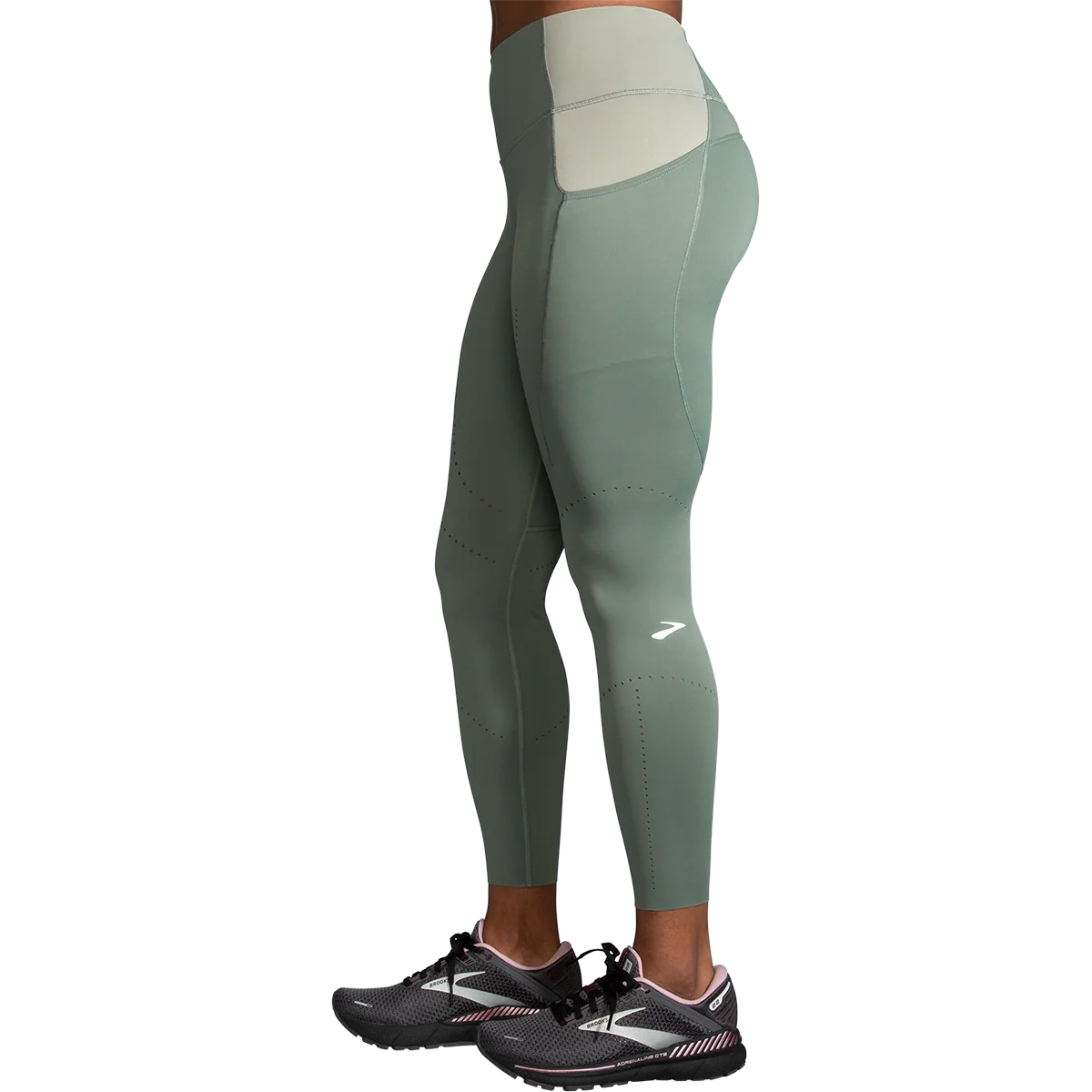 Brooks Method 7/8 Tight