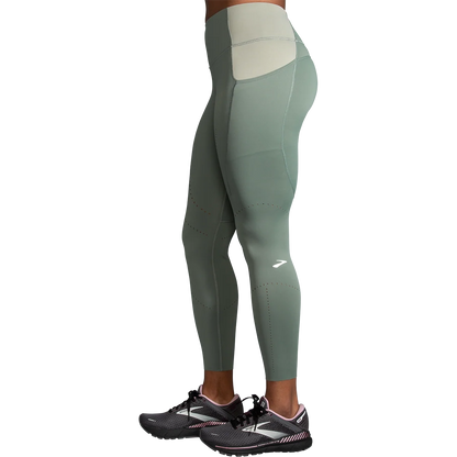 Brooks Method 7/8 Tight