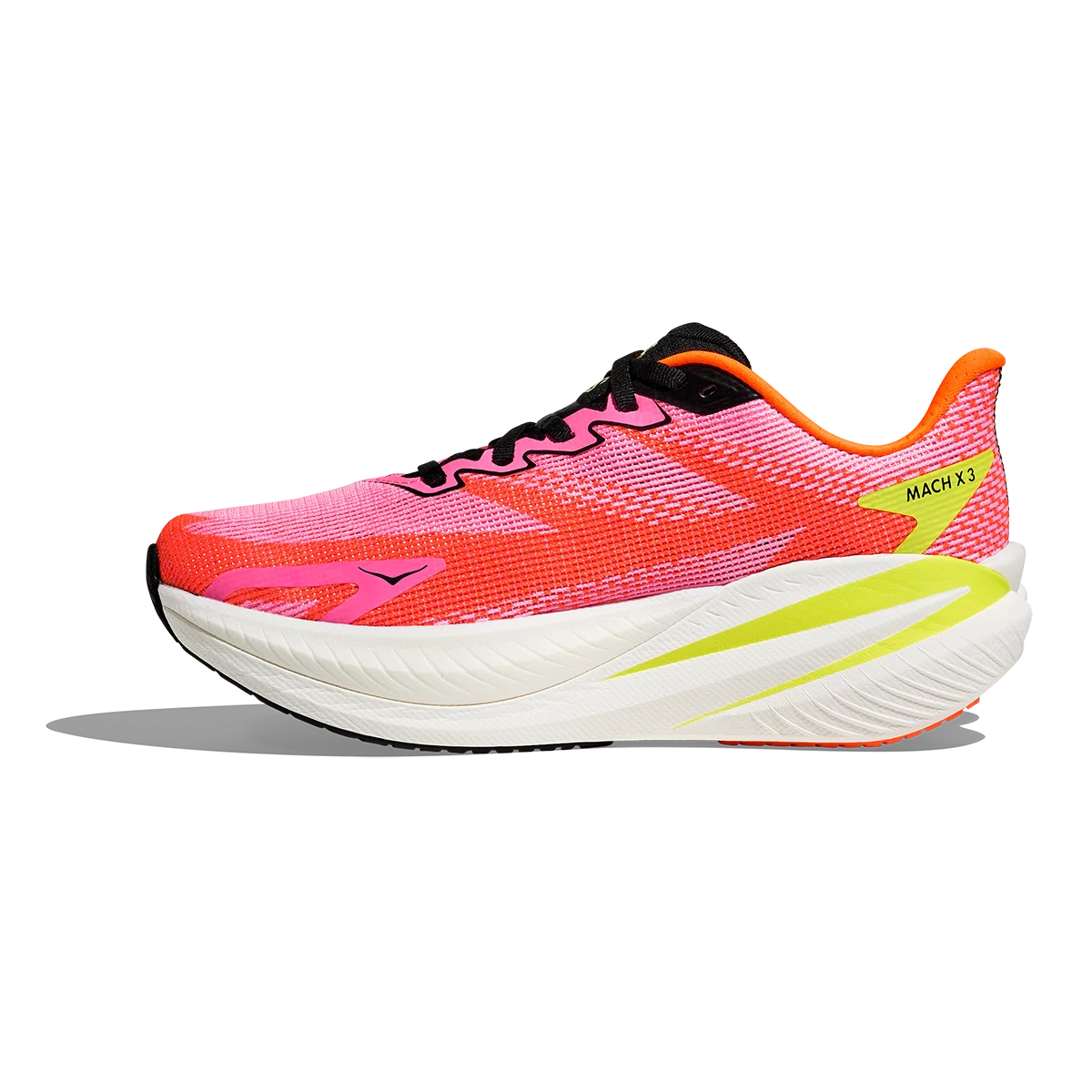 Hoka Mach X 3