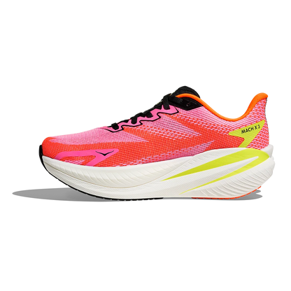 Hoka Mach X 3