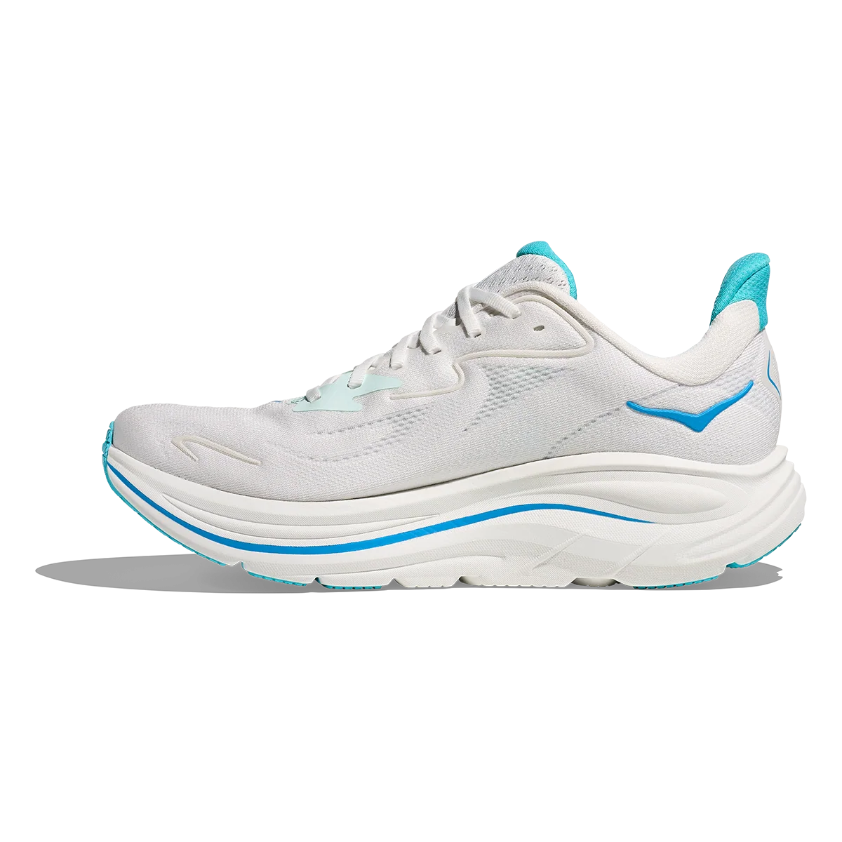 Hoka Clifton 10