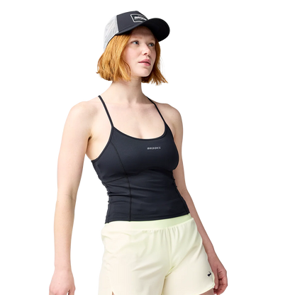Brooks Movement Built-In Bra Tank