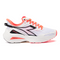 Black - White - Peach Fluo