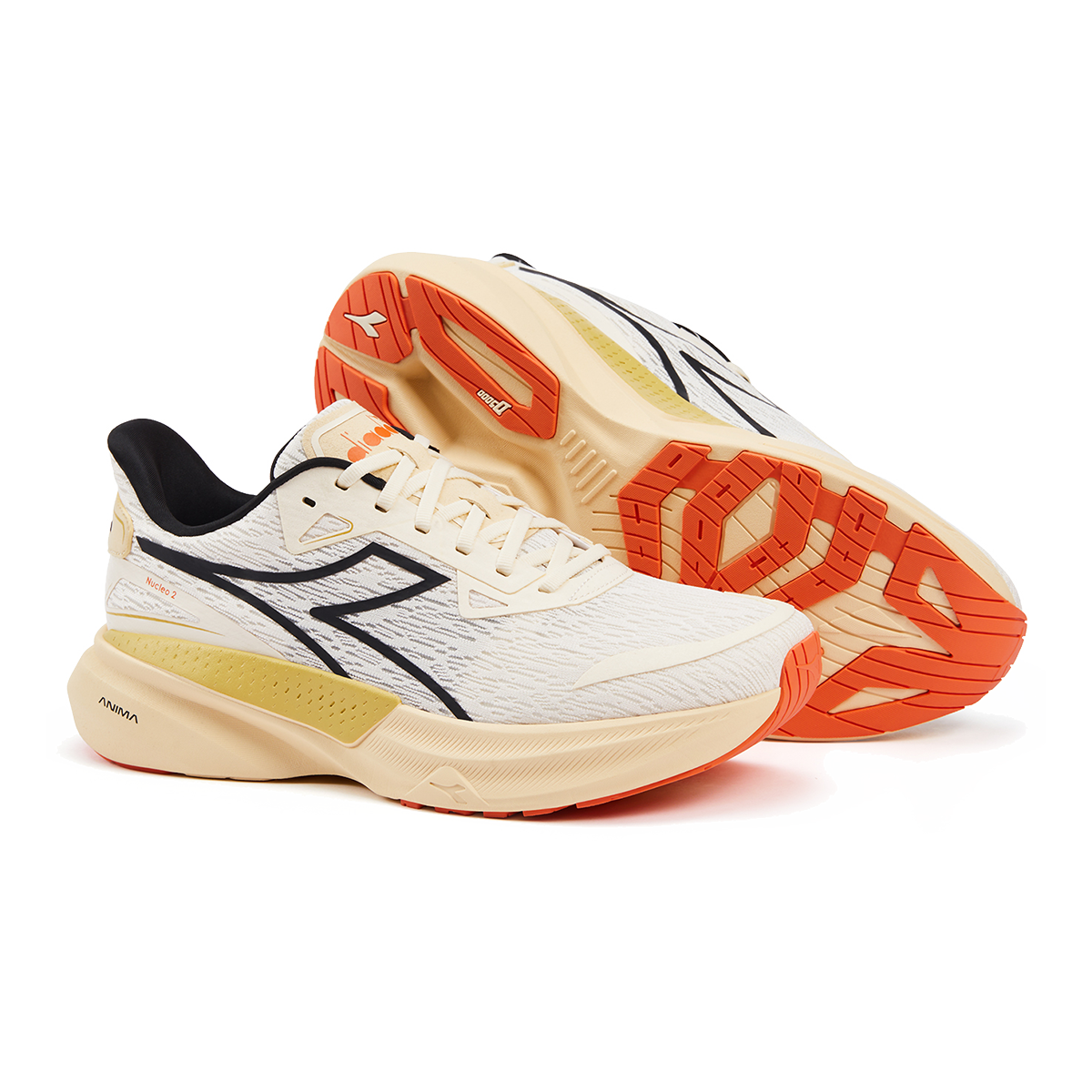 Diadora Nucleo 2