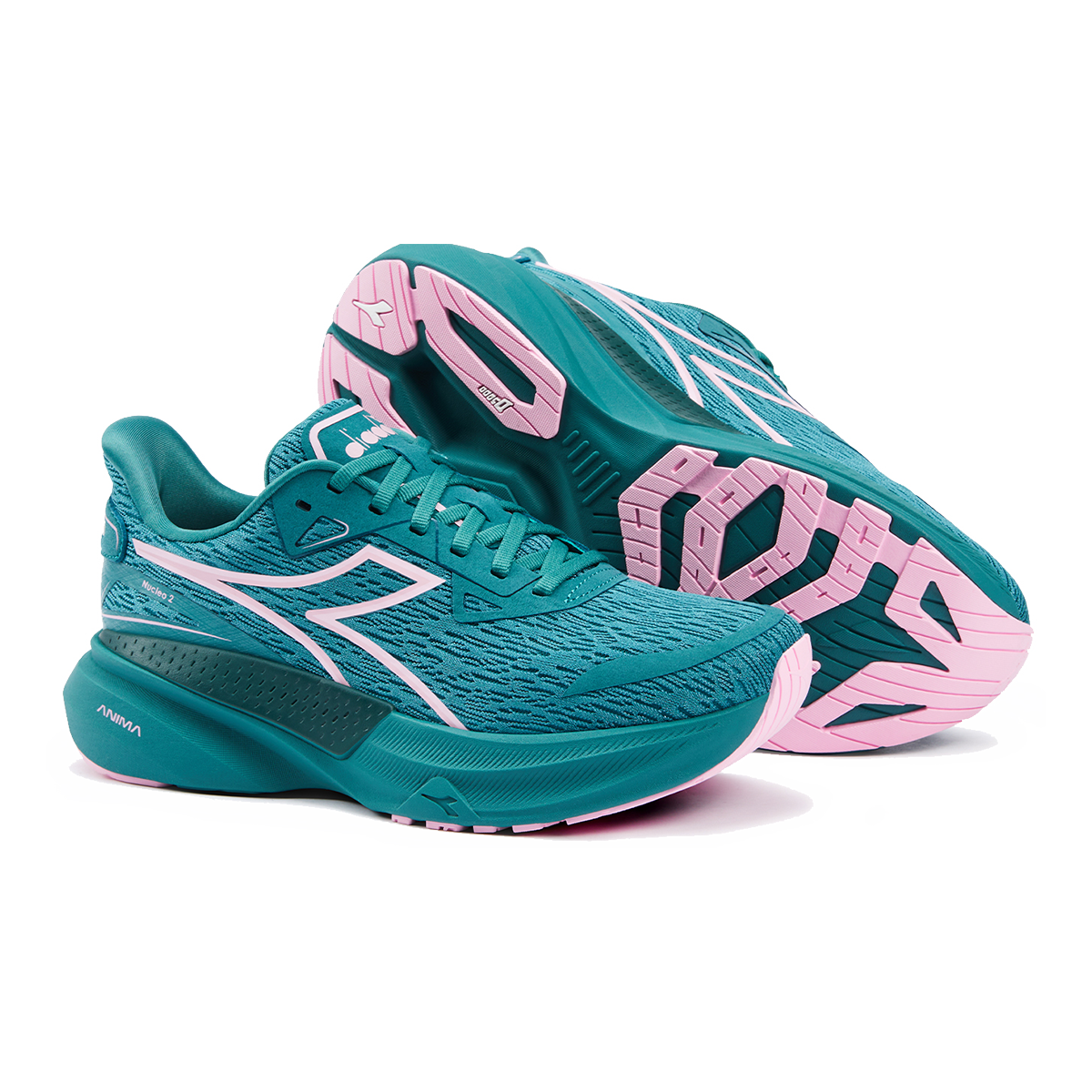 Diadora Nucleo 2