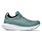 Foggy Teal - Pure Aqua