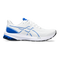 White - Illusion Blue