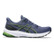 Thunder Blue - Electric Lime