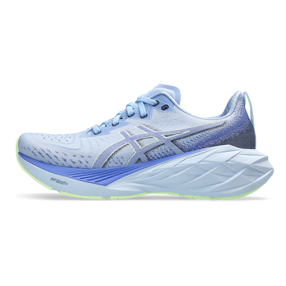 Asics Novablast 4 - Light Sapphire - Sapphire