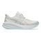 White - Pale Mint