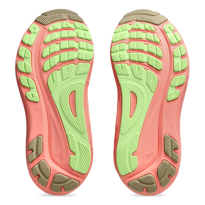 Asics Gel Kayano 31 - Birch - Energy Aqua