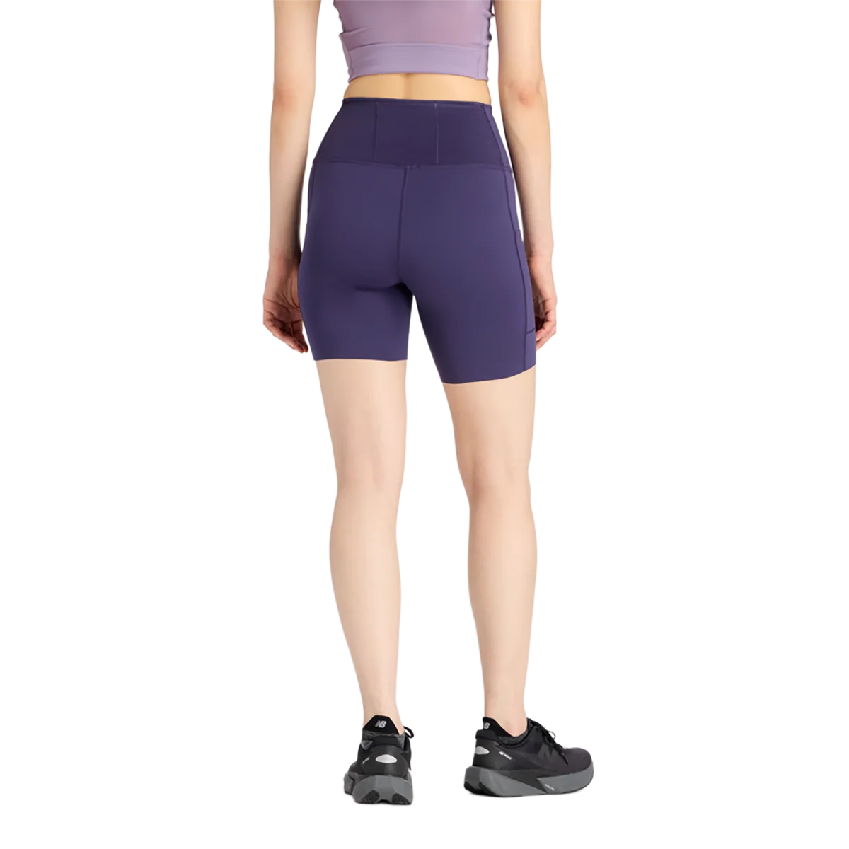 New Balance RC Storage Short