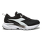 Black - White