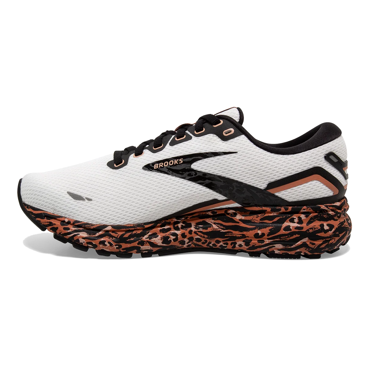Brooks Ghost 15 Run Wild