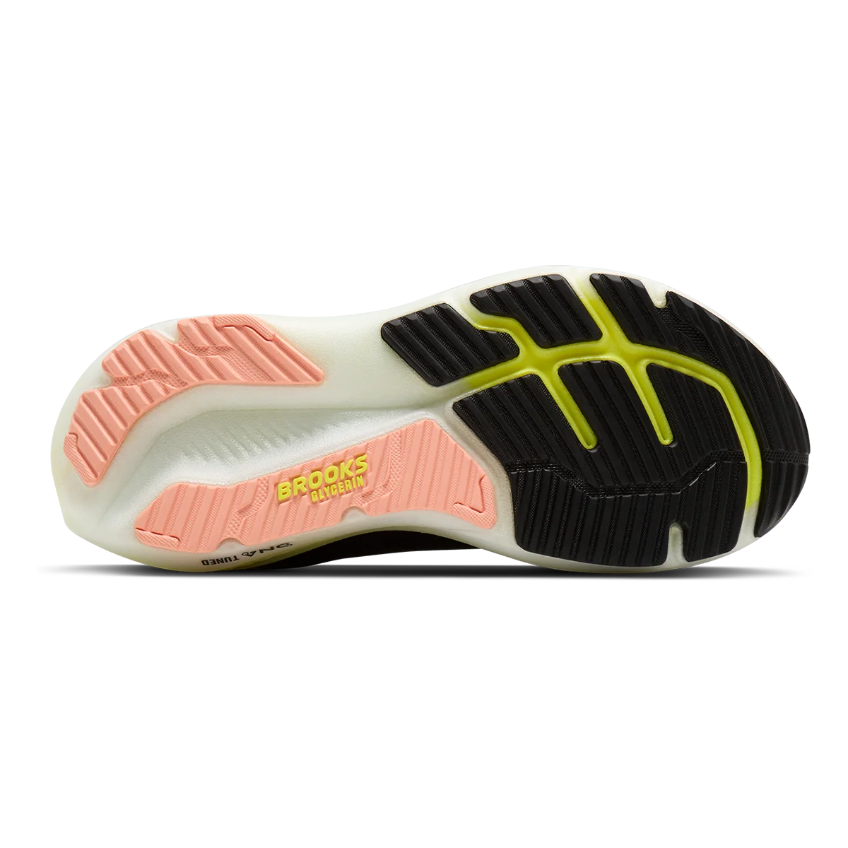 Brooks Glycerin 23
