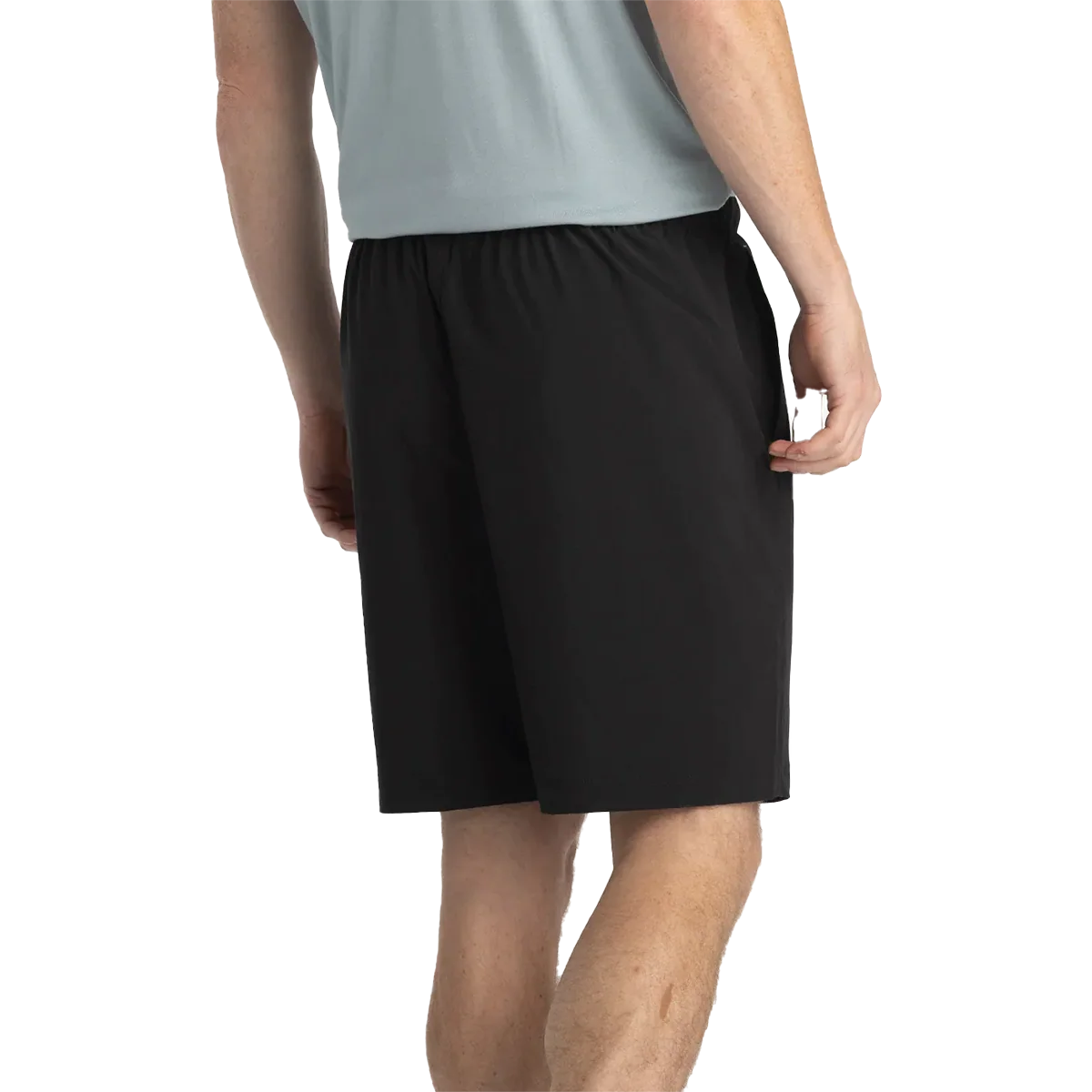 Free Fly Breeze Short 8"
