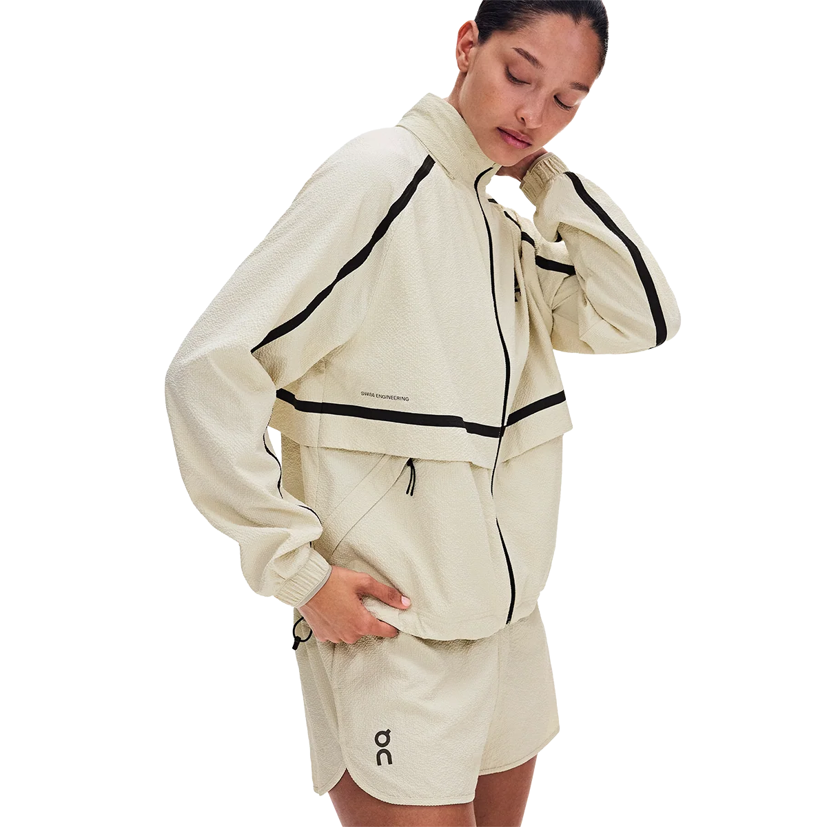 ON Performance Volt Jacket