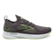 Ebony - Blackened Pearl - Sharp Green
