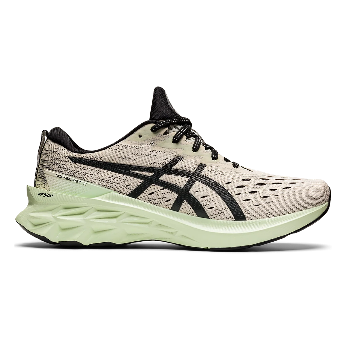Asics Novablast 2