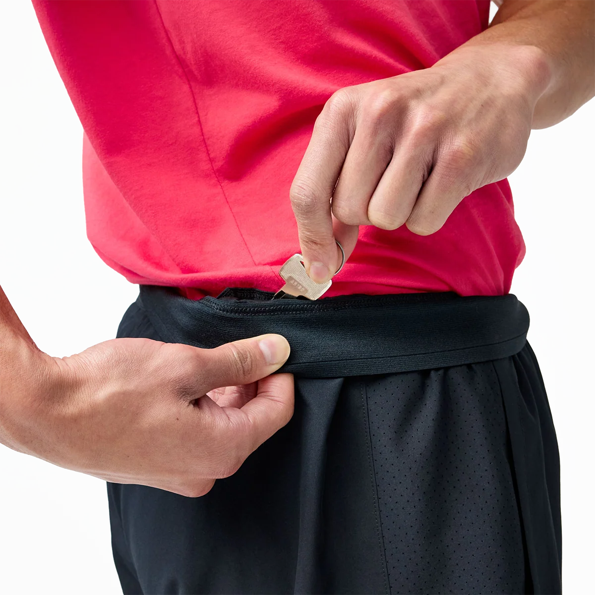 Brooks Dash Short