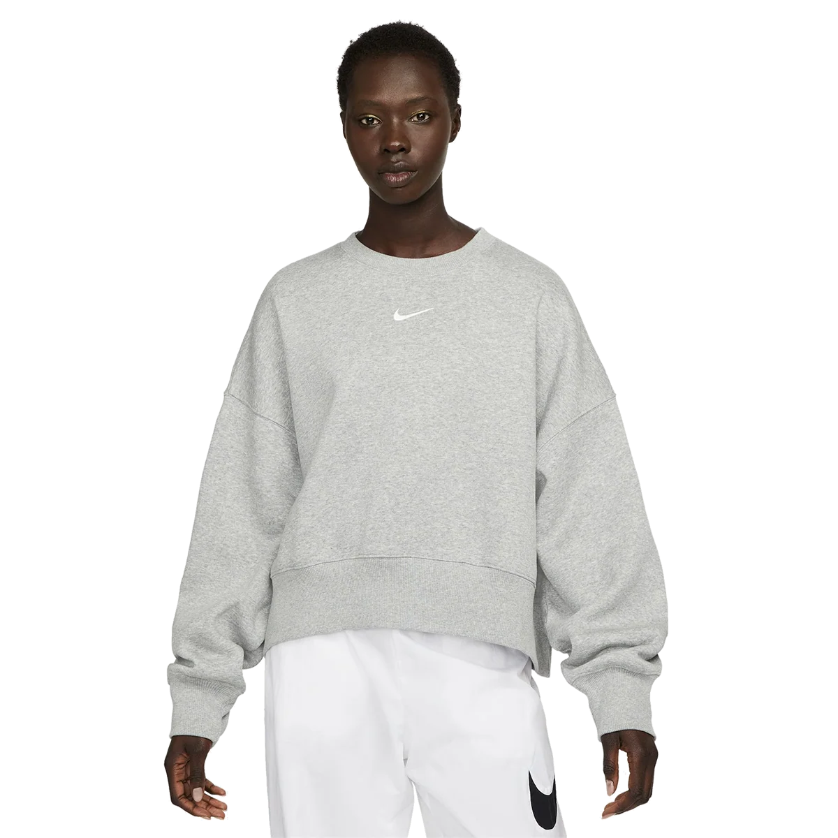 Nike Sportswear Phoenix Fleece Pullover