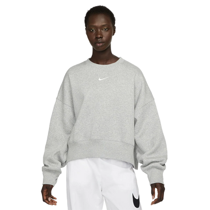 Nike Sportswear Phoenix Fleece Pullover