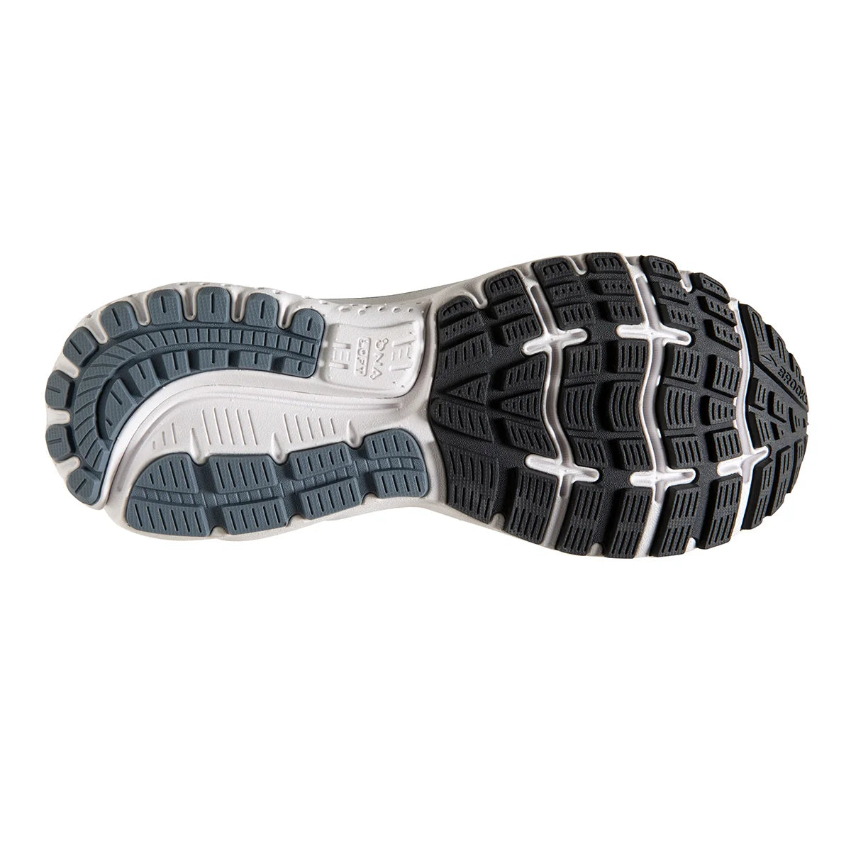 Brooks Ghost 12