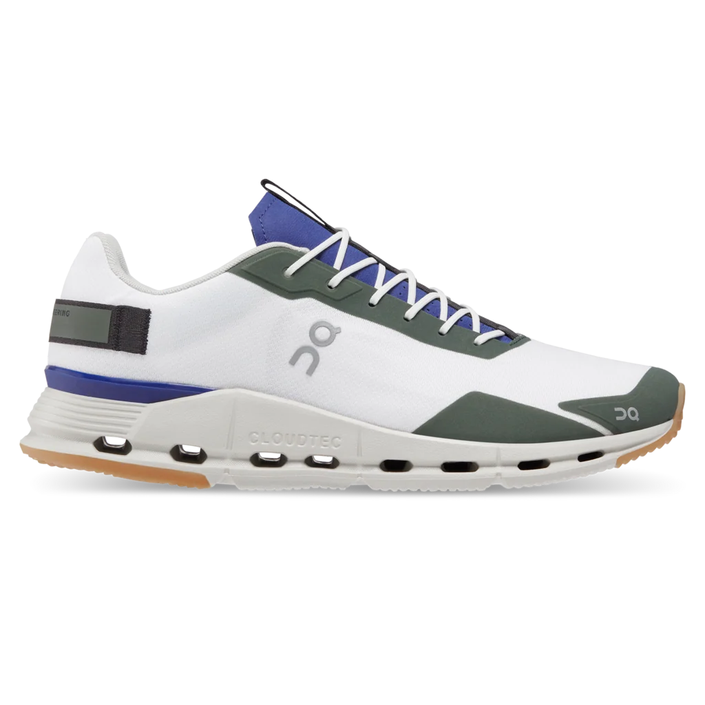 ON Cloudnova Form