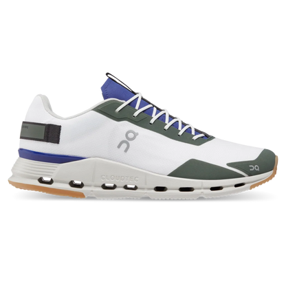 ON Cloudnova Form