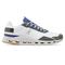White - Indigo