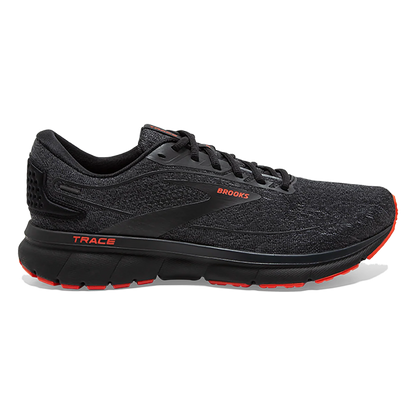 Brooks Trace 2 - Ebony - Black - Cherry