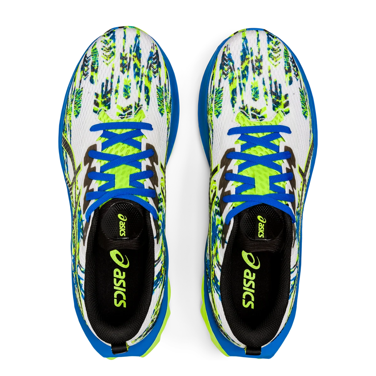Asics Novablast 2